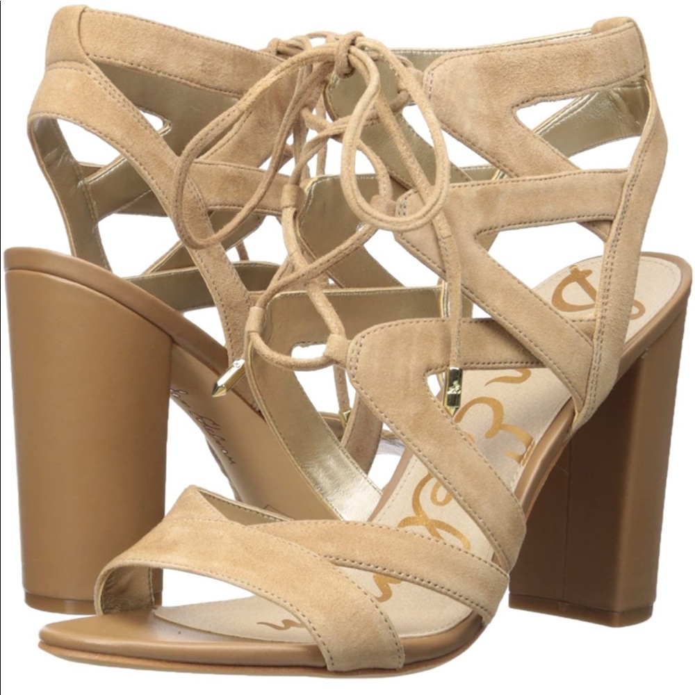 Sam Edelman Shoes